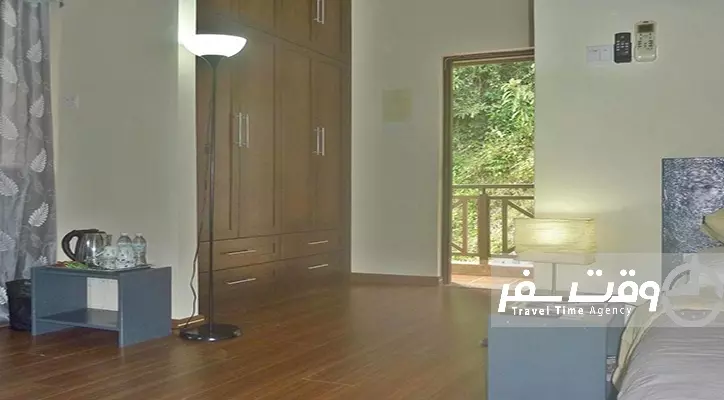 هتل ویلا ایمپیانا لنکاوی